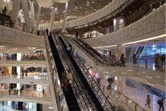 名品購物中心需轉變消費模式 砂之船奧萊實行“1+N”