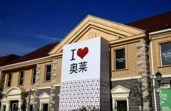 傳統百貨水深火熱 城市奧萊會是大救星嗎？