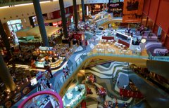 商場餐飲面臨大敗局：關店、退租、撤場、虧損…