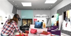 VR購物備受青睞 2025年或將全面取代傳統零售商鋪？