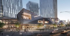 在交通樞紐上 構(gòu)建城市商業(yè)高地需遵循這三大原則