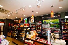 新零售或是傳統百貨風口 自營+體驗成實體店轉型方向