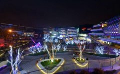 強(qiáng)勢(shì)！成都大悅城開業(yè)一周年 實(shí)現(xiàn)營(yíng)業(yè)額超10億元