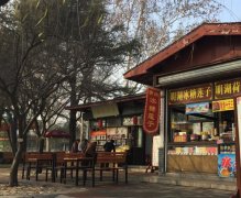 大明湖周邊商業(yè)冷清 欲復(fù)制西湖模式免票放手一搏