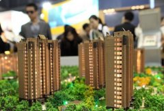 重慶樓市突發異動 2017年房價是漲是跌？