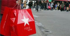 零售業面臨巨大挑戰 百貨關店潮只有中國才有嗎？