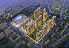 每個投資10億以上！河北將再添30個超大型綜合體