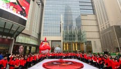 IP才是商業(yè)地產(chǎn)大勢(shì)所趨？天津購(gòu)物中心實(shí)體呈現(xiàn)