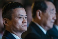 馬云豪賭銀泰：開創(chuàng)新零售模式 顛覆中國傳統(tǒng)零售業(yè)