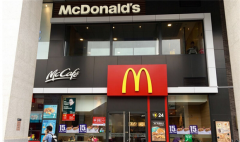 麥當勞本土化拐點：把命運交到中國投資者的手里