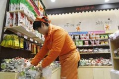 8年做到年銷25億1400家門店 良品鋪?zhàn)涌窟@4個殺手锏