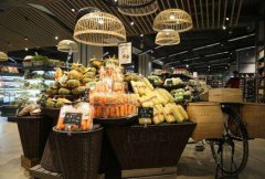 業(yè)態(tài)與未來：門店坪效低 將出現(xiàn)“新業(yè)態(tài)超市”結(jié)構(gòu)