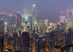 OMG，香港零售業銷售連跌22個月 還有救么？