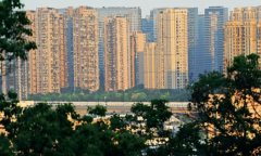 國土部：去年地價溫和上行 “去庫存”效果顯現(xiàn)