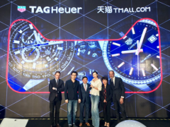 奢侈品牌不再“傲嬌” 欲借電商反攻