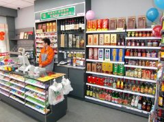 新面孔出現(xiàn)資本涌入 便利店市場這次能火嗎