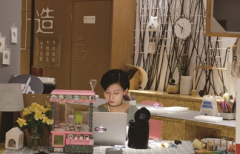 體驗式文創(chuàng)業(yè)態(tài)受熱捧 進駐南京各大購物中心