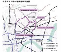 就憑這幾點，杭州東北城區(qū)2年內(nèi)將形成新的人潮聚集地