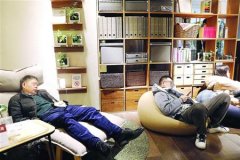 繼宜家之后，無印良品MUJI也被愛躺組“攻陷”了？