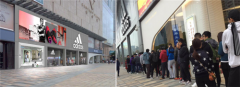 玩轉商業重新定位 看別人的購物中心如何聯手讓品牌蛻變
