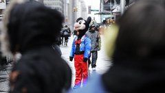 迪士尼鄭州項目陷羅生門 到底是誰在說謊？