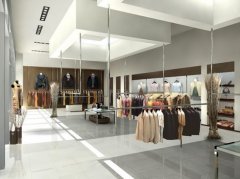 實體零售模式轉型呈現新趨勢：數字化重構門店價值