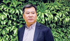 再造蘇寧：張近東的新零售時代