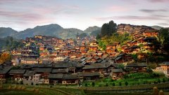 部分特色小鎮(zhèn)建設(shè)“走樣” “房地產(chǎn)化”傾向出現(xiàn)