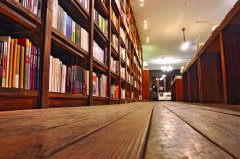 當(dāng)當(dāng)網(wǎng)一年內(nèi)開了140多家實(shí)體書店 是擁抱新零售？