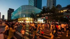 遭遇難題？三種治療方案幫購物中心擺脫困境