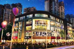 這些線上企業(yè)的特色實體店 你都去過嗎？