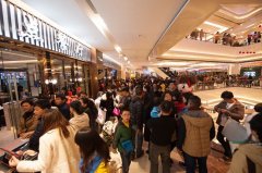 應對當前門店來客數下滑的5點思考
