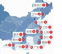 大潤發、聯華都進擊生鮮領域 為何一個開店一個關店？