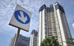 政策“長槍短炮”限樓市 房地產業或實現軟著陸