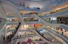 有客流就任性？若客流分布不均 一樣是商業“萌新”！