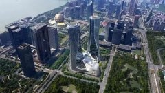 杭州迎綜合體開業(yè)潮 哪些項(xiàng)目做到了創(chuàng)新？