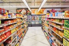 7-11、亞馬遜等為何引入“無人”概念 無人超市是藍海？