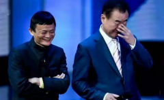 五年時間上百億投資 萬達為何沒有砸出一個電商？