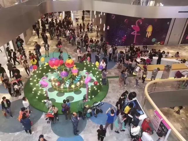 雙“城”亮相！凱德的新綜合體情懷