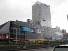 全國最賺錢萬達廣場改革 五角場商圈商業版圖裂變
