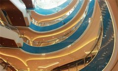 燈火闌珊處，購物中心光影“誘惑”法則