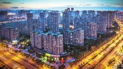 ＂五一＂各地樓市分化 二三線依舊火熱
