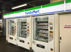 日本便利店市場日趨飽和 迷你便利店會是新機會？
