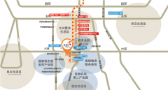 在商業(yè)洼地開15萬㎡的mall，開業(yè)僅半年月銷售破億！