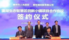 萬達萬科恒大碧桂園等地產(chǎn)大佬為何爭做特色小鎮(zhèn)？
