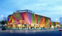 新鷗鵬華岡教育MALL 打造“亞洲最智能教室”