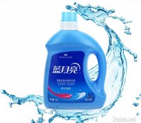 與大賣場渠道決裂的藍月亮回歸了家樂福 不日將妥協大潤發？