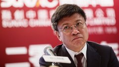 孫宏斌的奮斗：從樂視到綠城、佳兆業