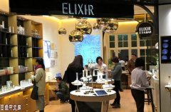 買到出超！中國游客助日本化妝品三年出口額翻番