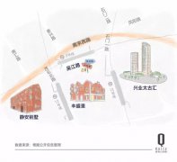 從后街到購物中心 魔都一條街上的4種商業(yè)形態(tài)